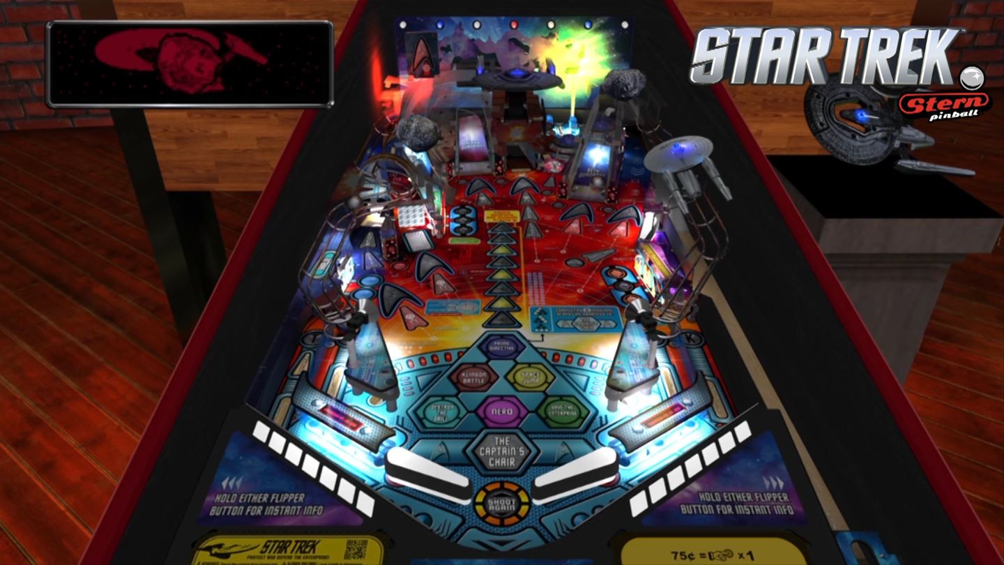Stern Pinball Arcade - кадр 6
