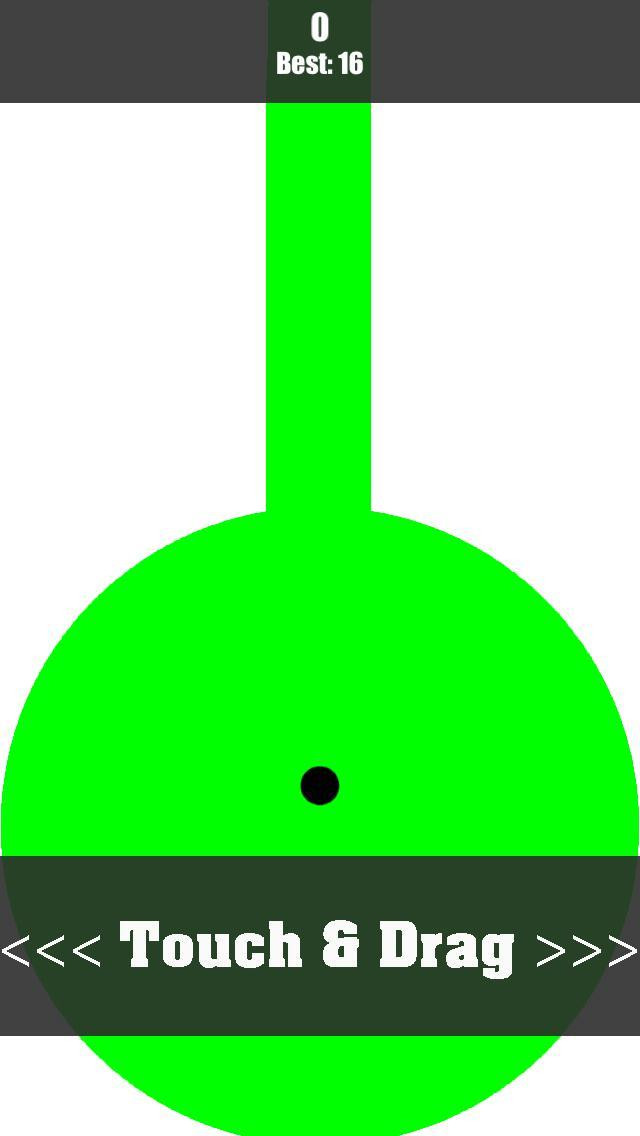 Green Line! - кадр 3