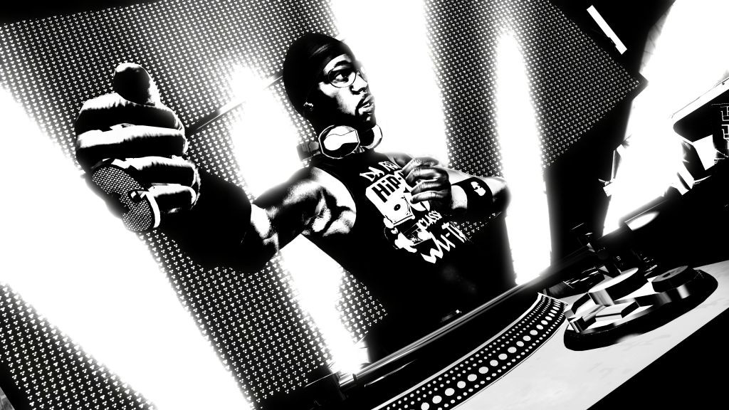 DJ Hero 2 - кадр 9