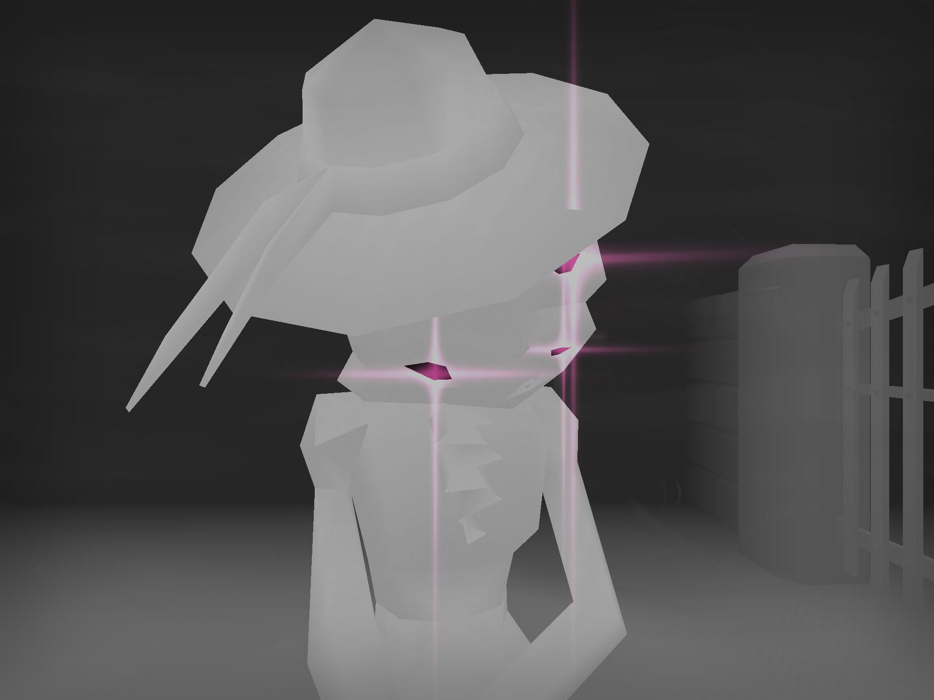 All Haze Eve (itch) - кадр 2