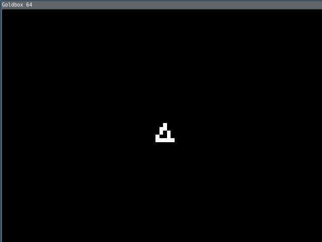 Goldbox 64 (itch) - кадр 1