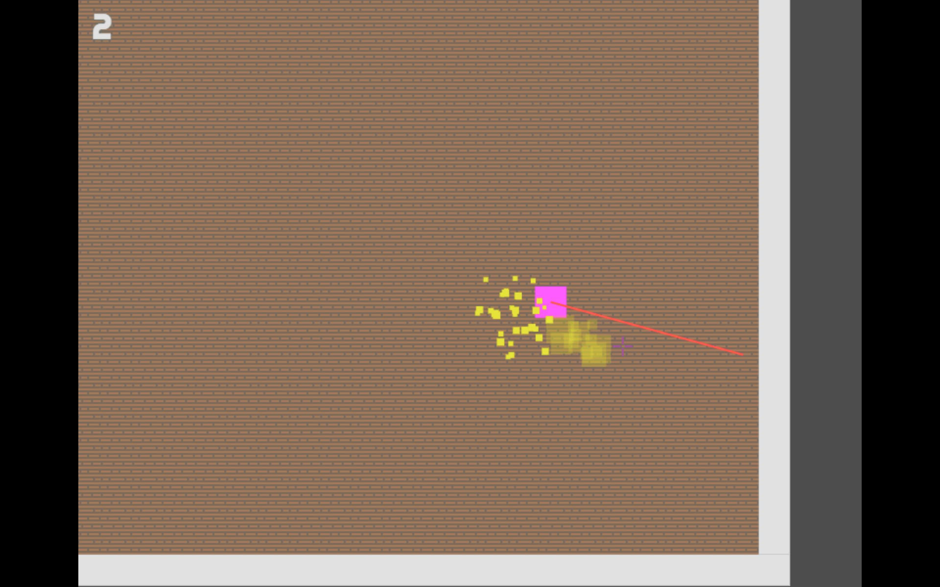 Grapple Smash (itch) - кадр 1
