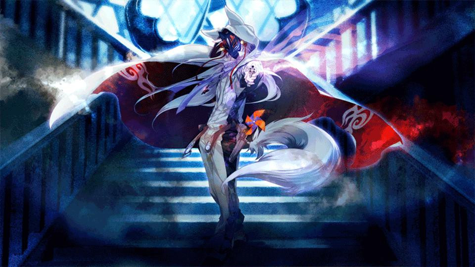 Psychedelica of the Black Butterfly - кадр 1