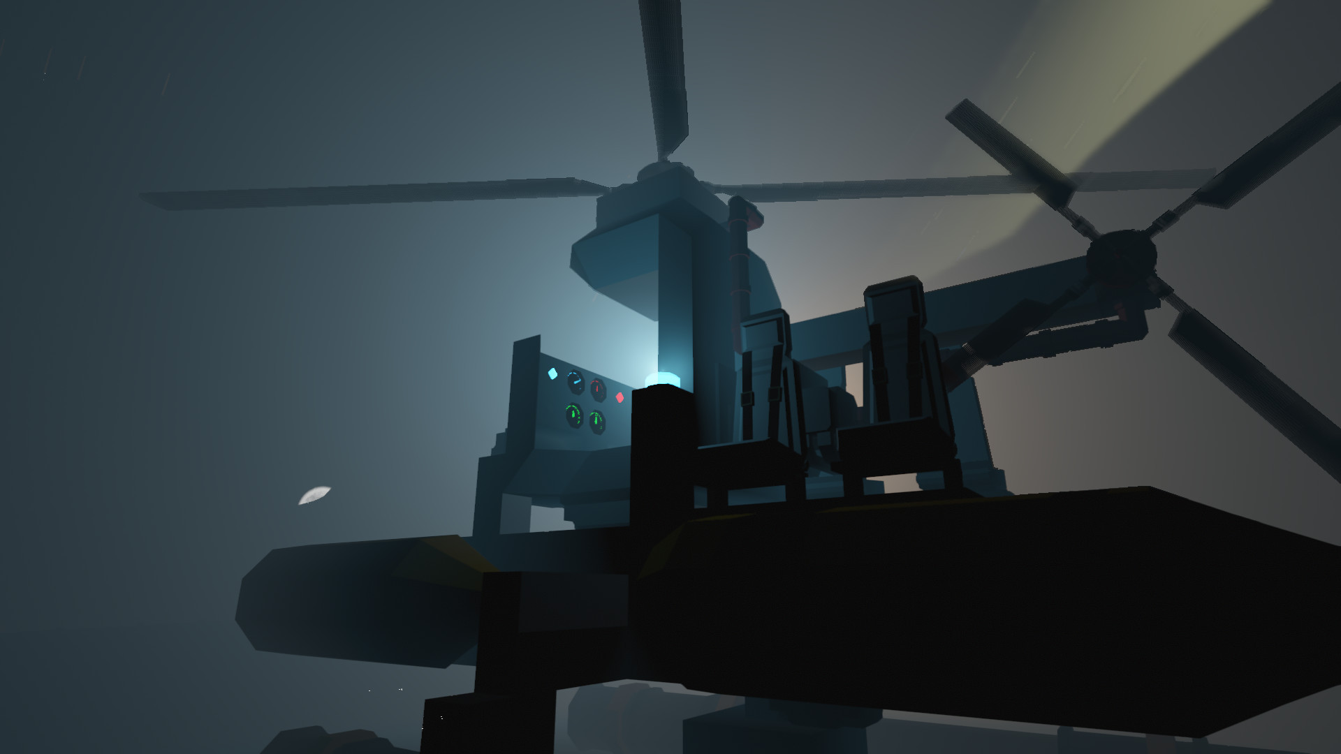 Stormworks: Build and Rescue - кадр 2