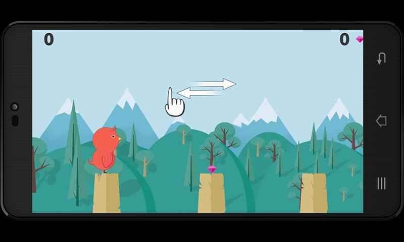 Little Bird (itch) - кадр 2