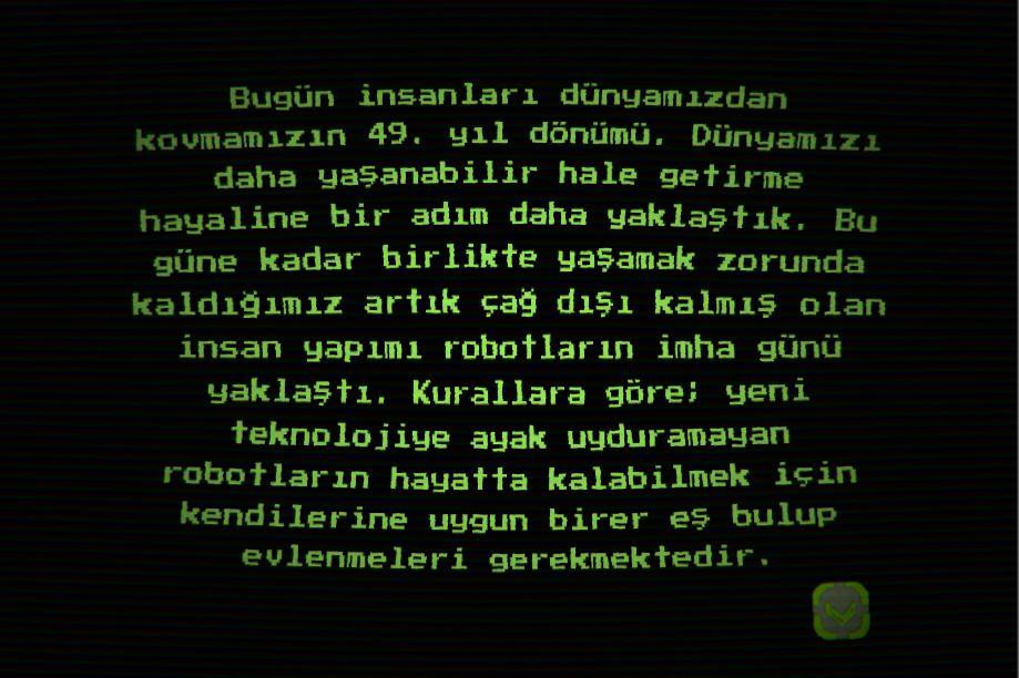 CyBer//zDvAс (itch) - кадр 1