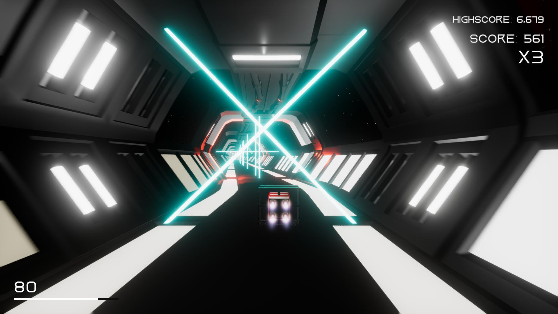 Astral Angles (itch) - кадр 2
