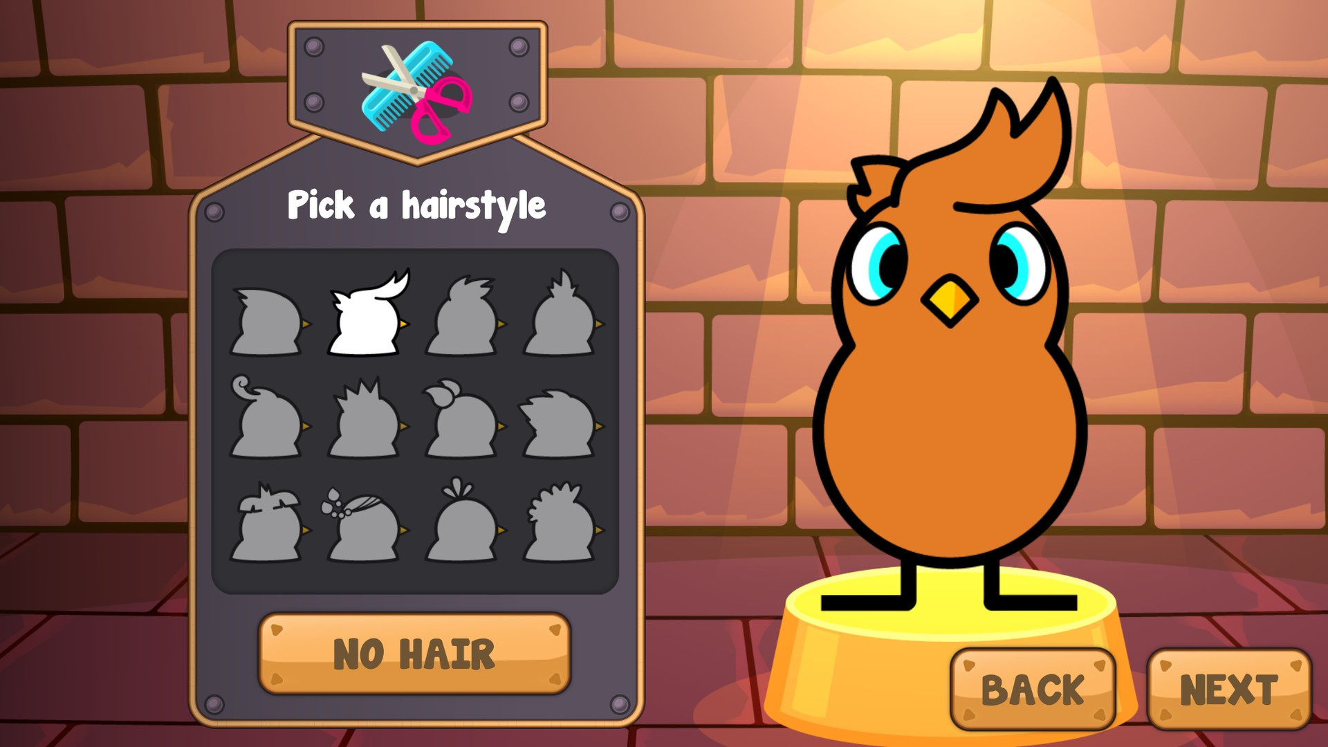 Duck Life: Battle - кадр 3