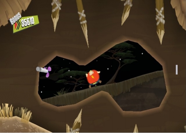 Dood's Big Adventure - кадр 2