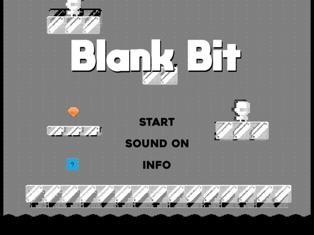 Blank Bit (itch) - кадр 3