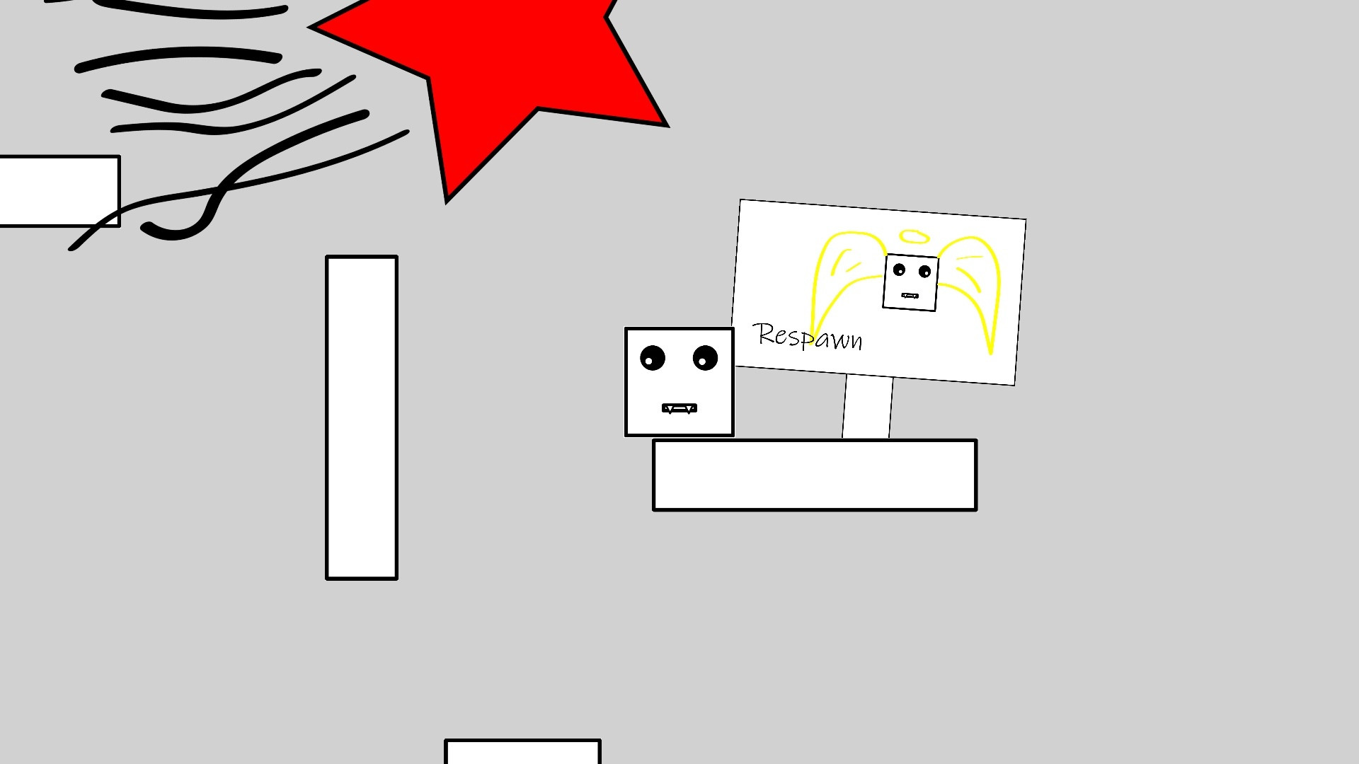 Game2D (itch) - кадр 2
