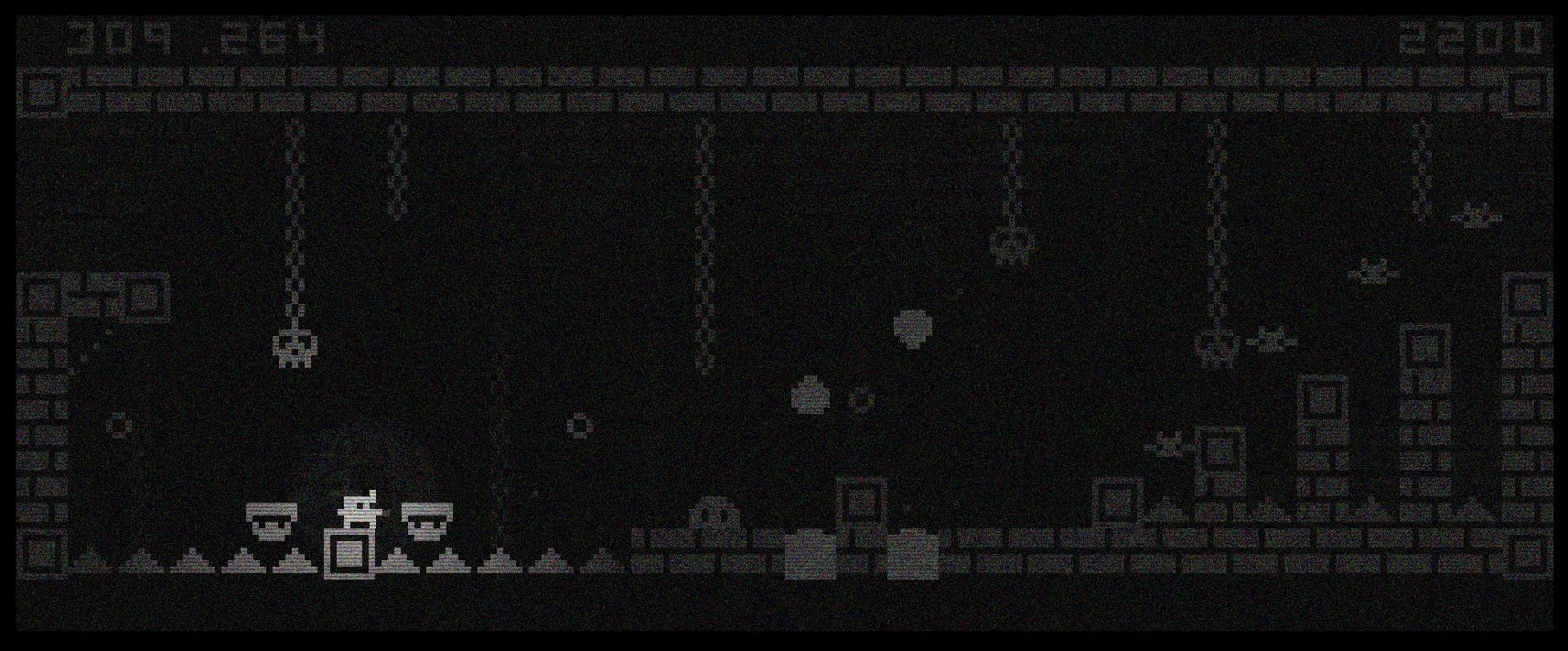 BitCrypt (itch) - кадр 1
