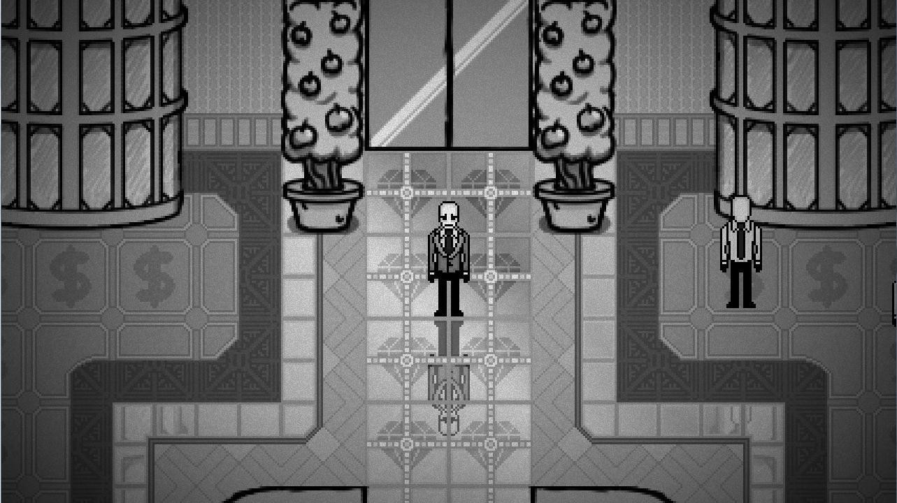 Suits: Absolute Power Demo (itch) - кадр 2