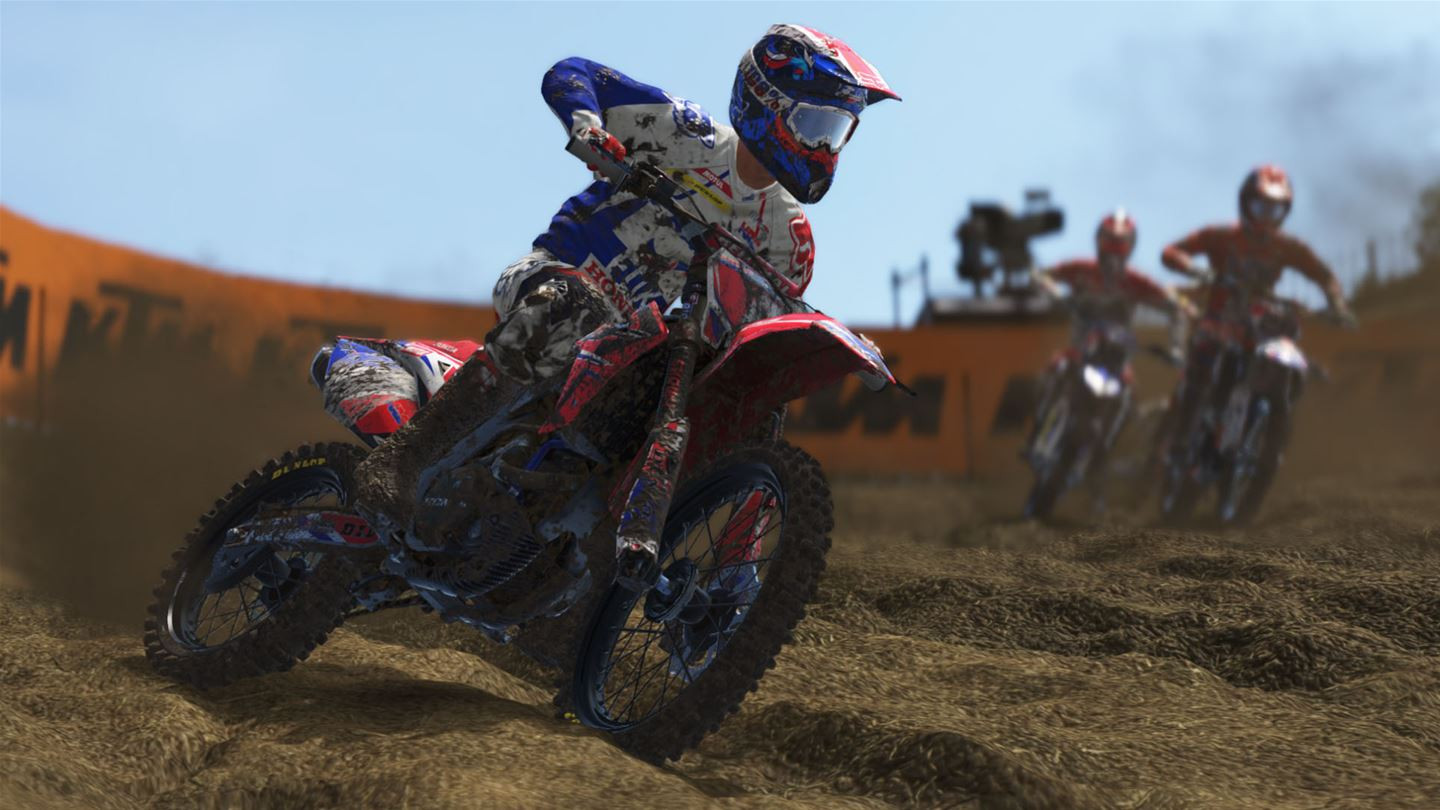 MXGP2 - кадр 10
