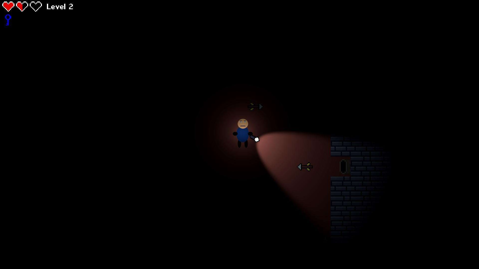 Evil Dungeon (itch) - кадр 1
