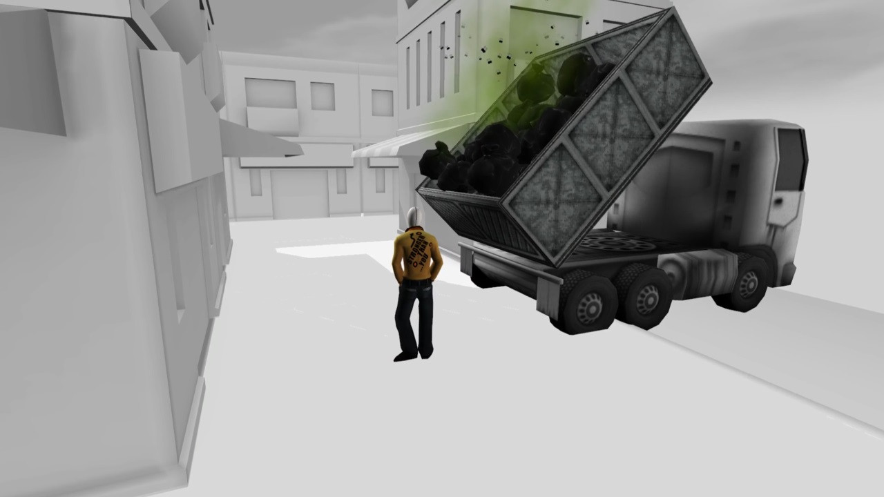 Kill The Bad Guy - кадр 6