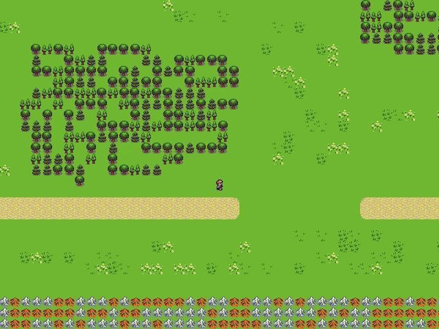 Tangomon (itch) - кадр 1