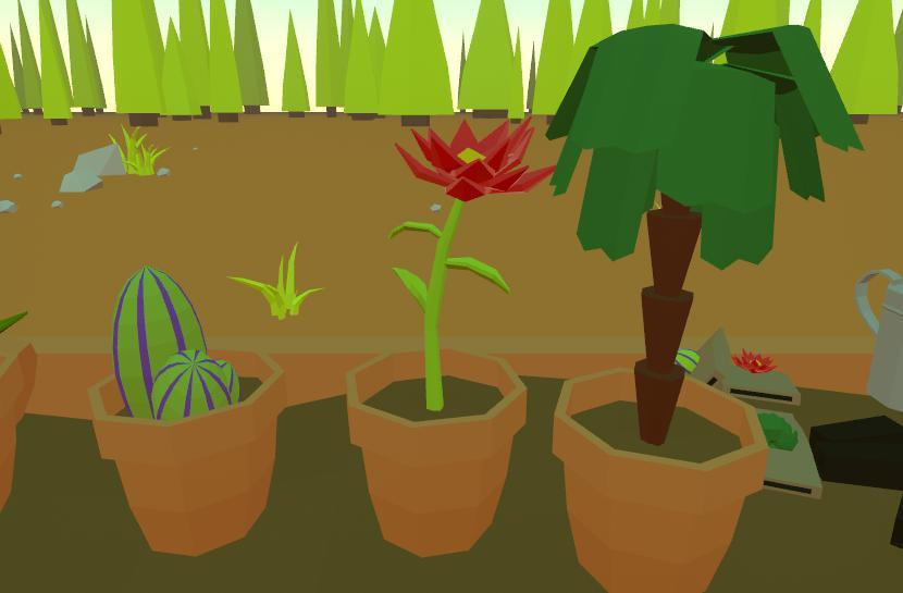 Planter Box (itch) - кадр 2