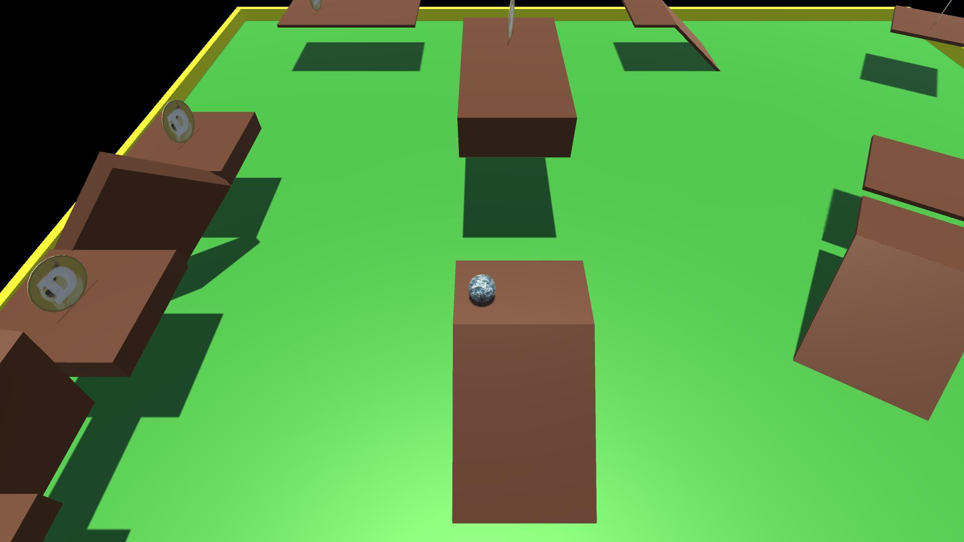 Very Ball Wow (itch) - кадр 2