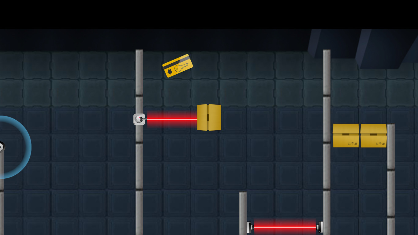 Ninja Stealth 3 - кадр 2