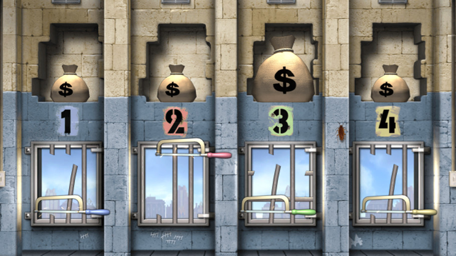 Monopoly (2008) - кадр 3