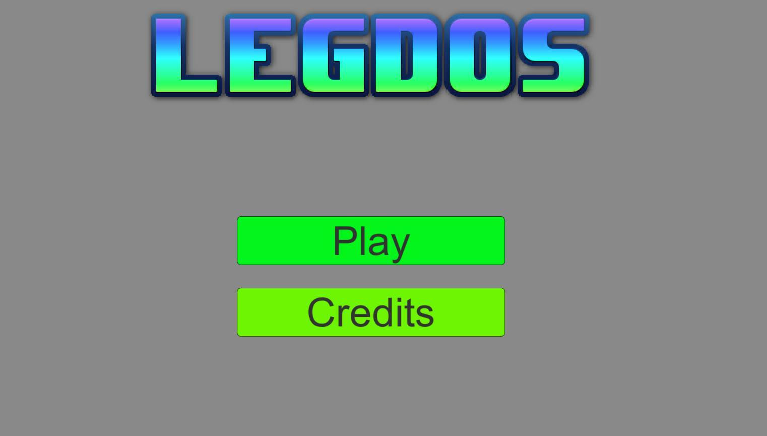 LegDos (itch) - кадр 1