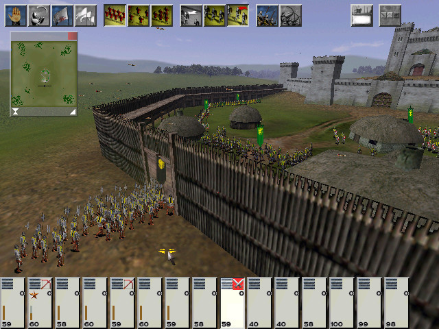 Medieval: Total War - Collection - кадр 2