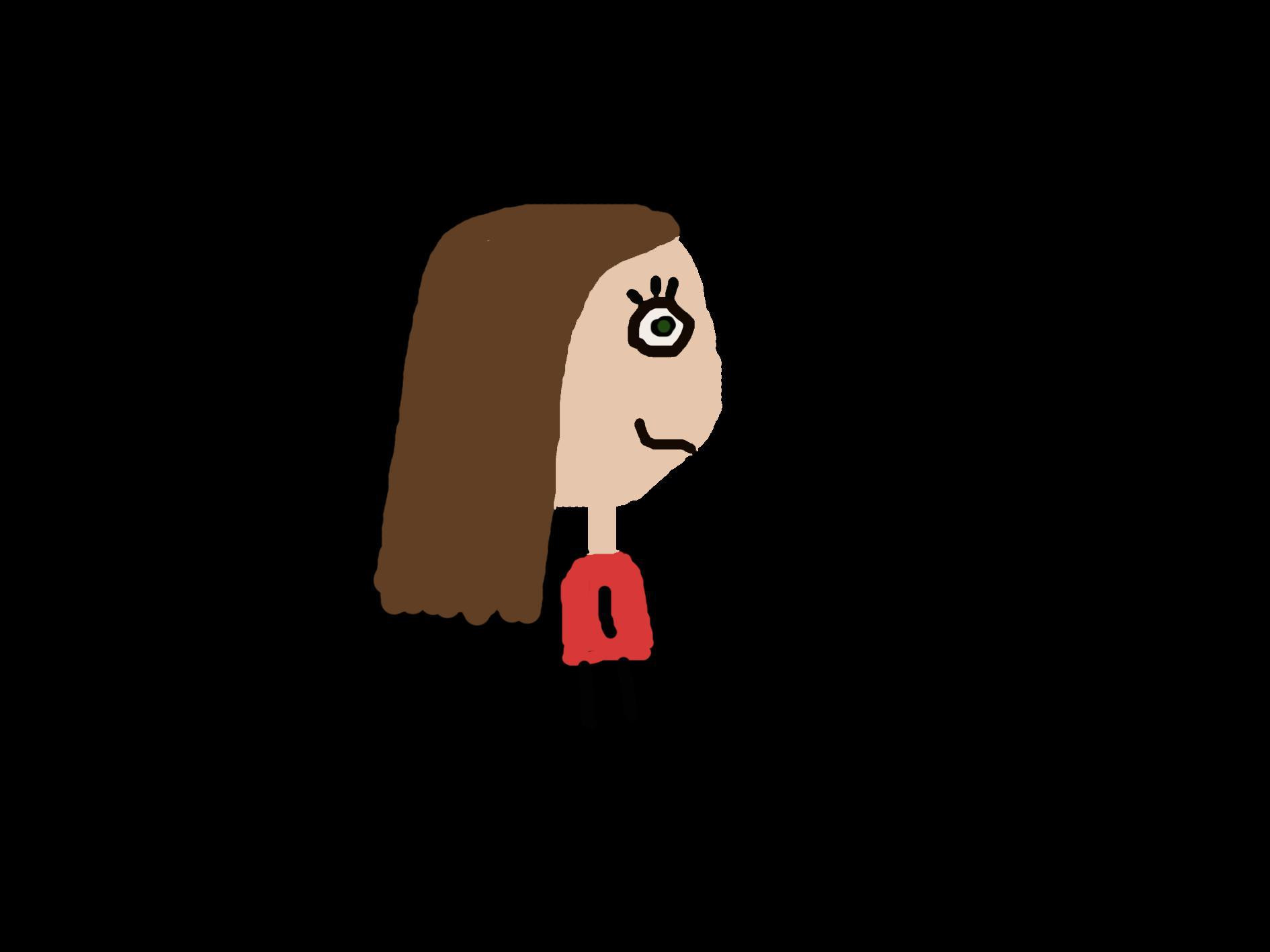 Park first unity project (itch) - кадр 1
