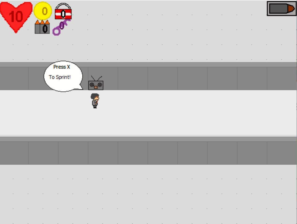 Beast Battlers! (itch) - кадр 2