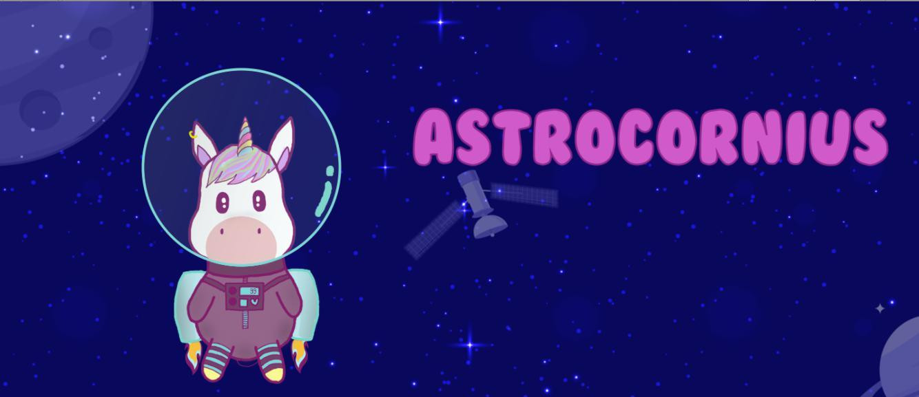 Astrocornius (itch) - кадр 3