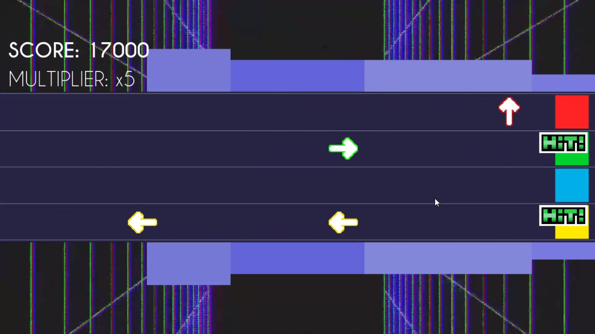 Pixels and Sprites (itch) - кадр 2