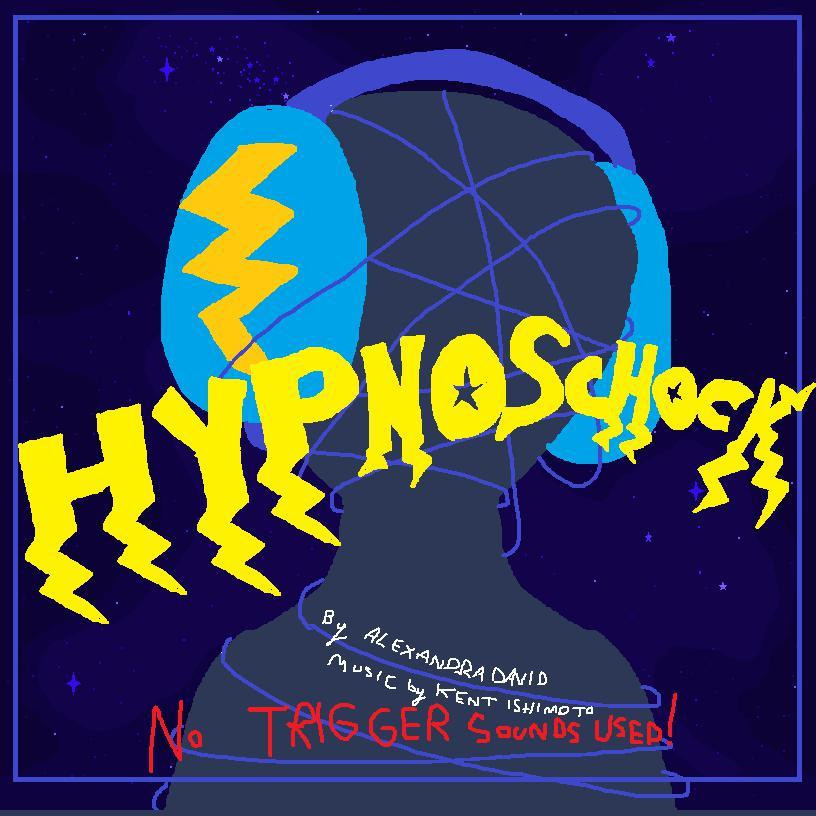 HypnoSchock (itch) - кадр 1