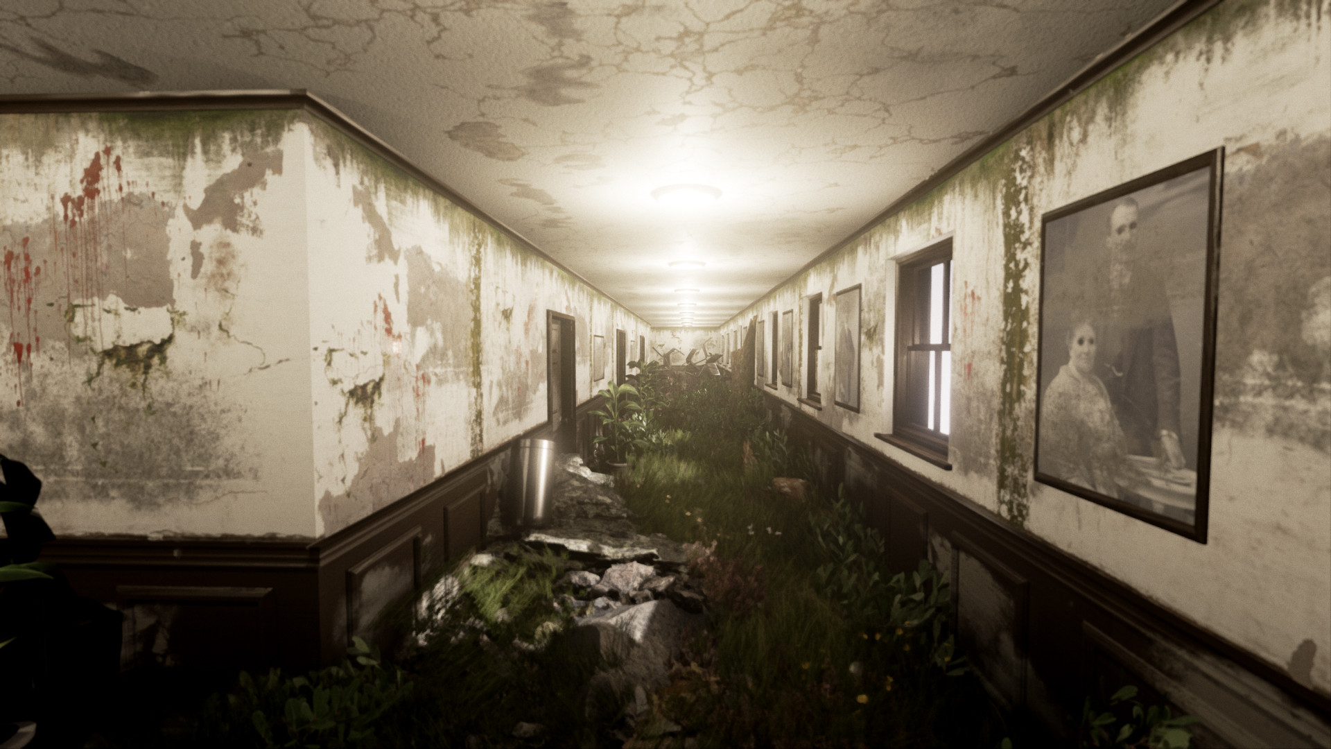 Absent Mind - кадр 5