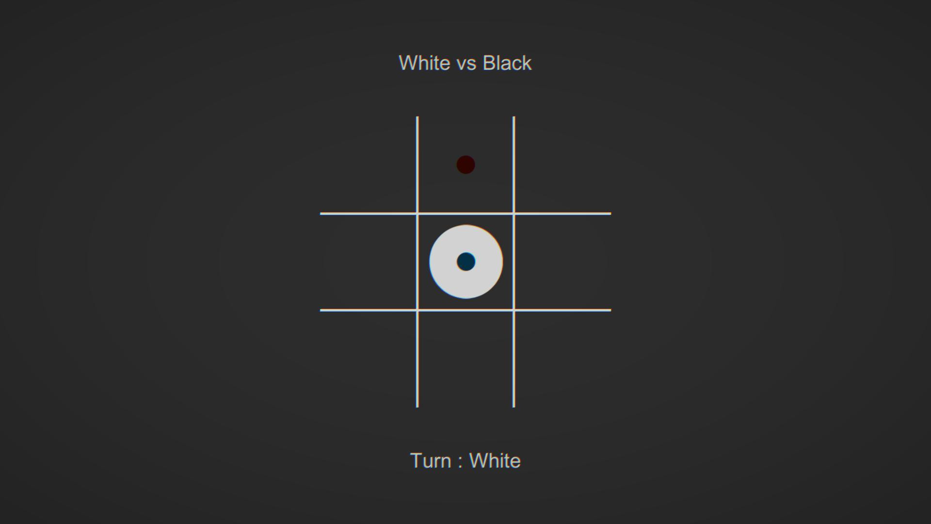 Tac-Toe (itch) - кадр 3