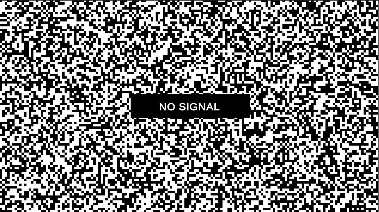 No Signal Game (itch) - кадр 1
