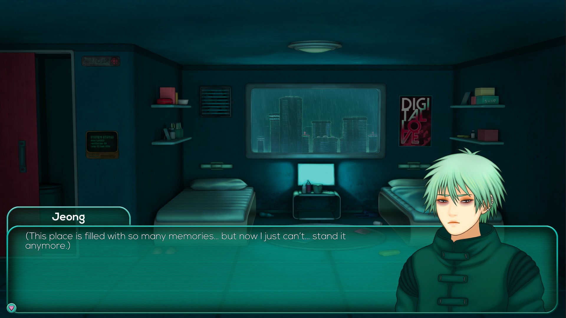 Yakuza Kiss - кадр 1