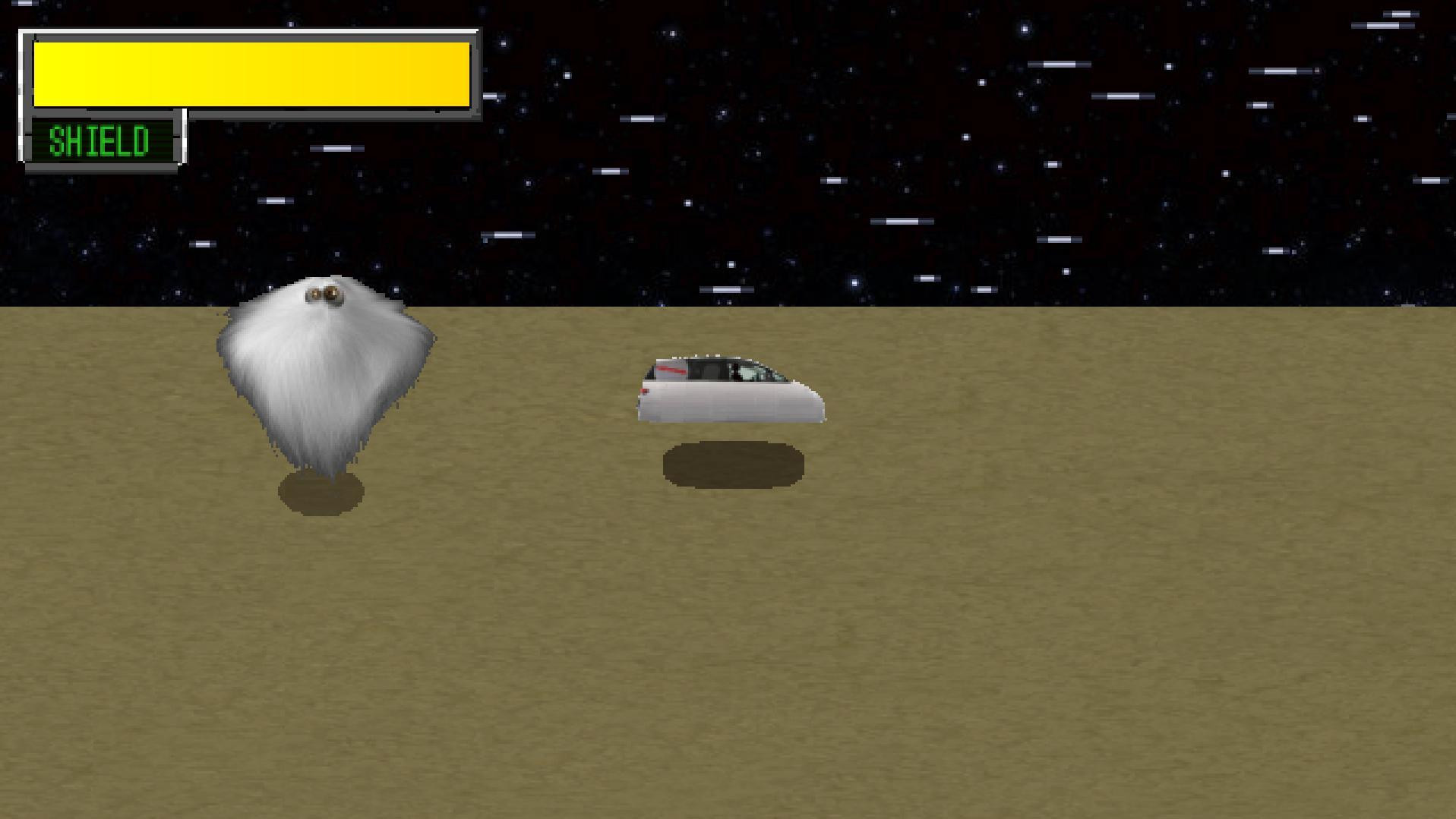 Cosmic Road Trader (itch) - кадр 2