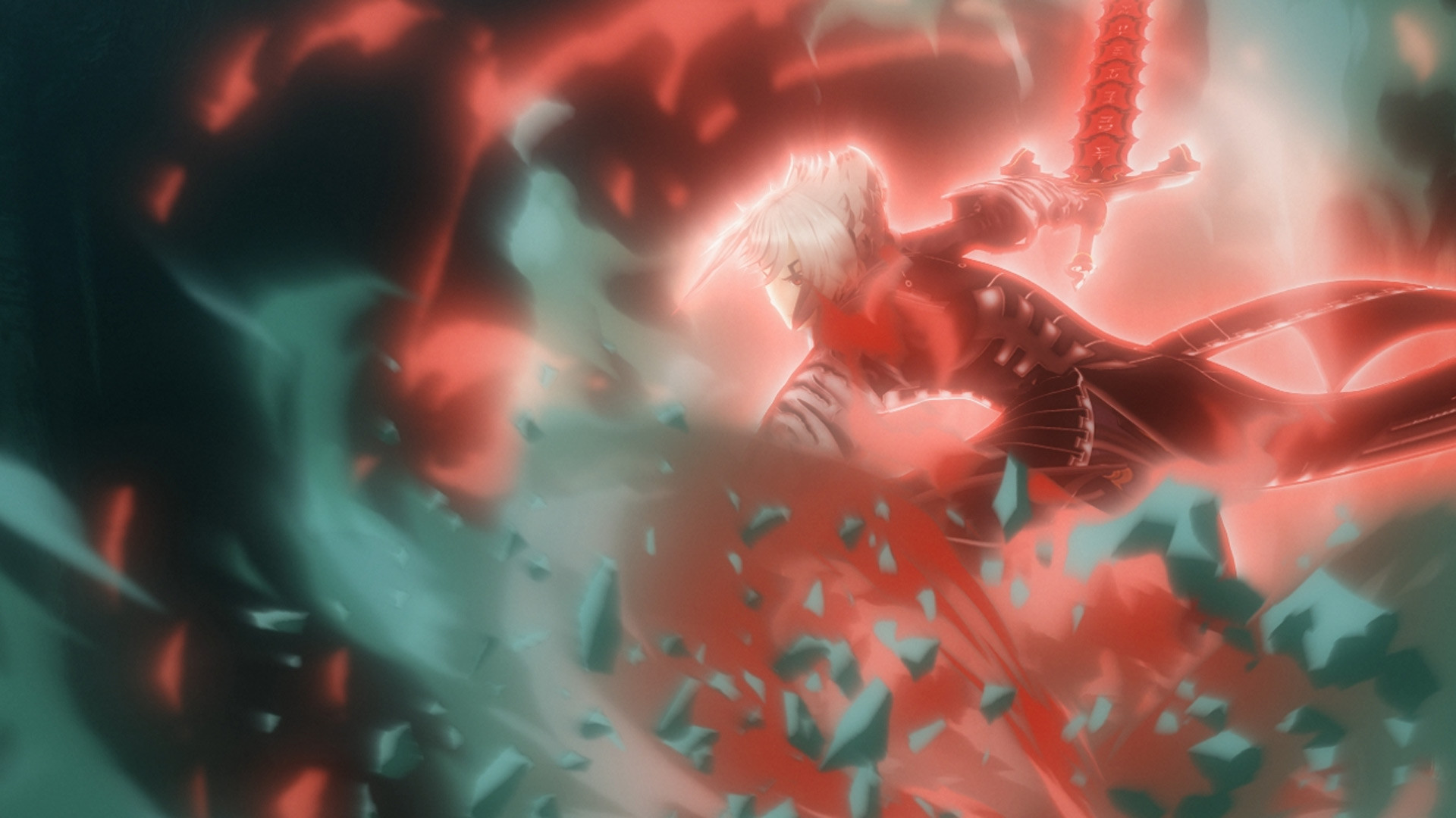.hack//G.U. Last Recode - кадр 5