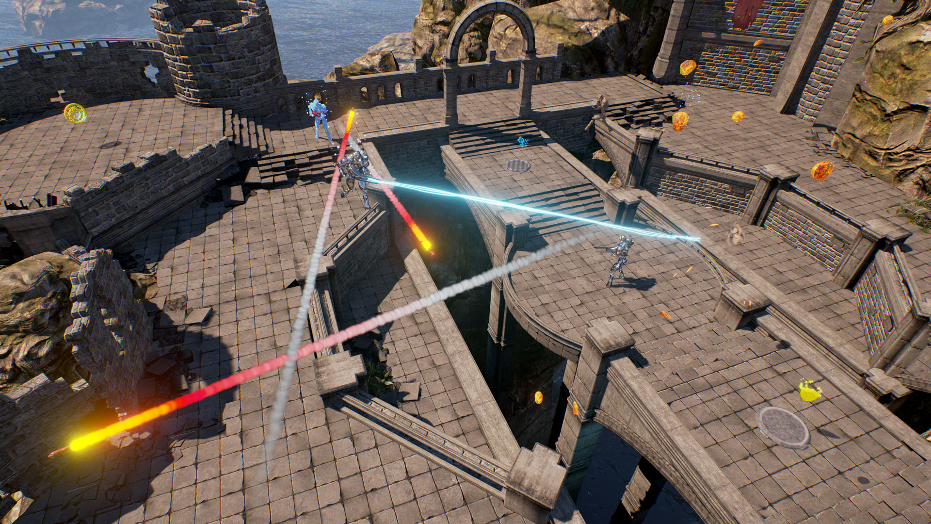 Guardian Arena - кадр 2