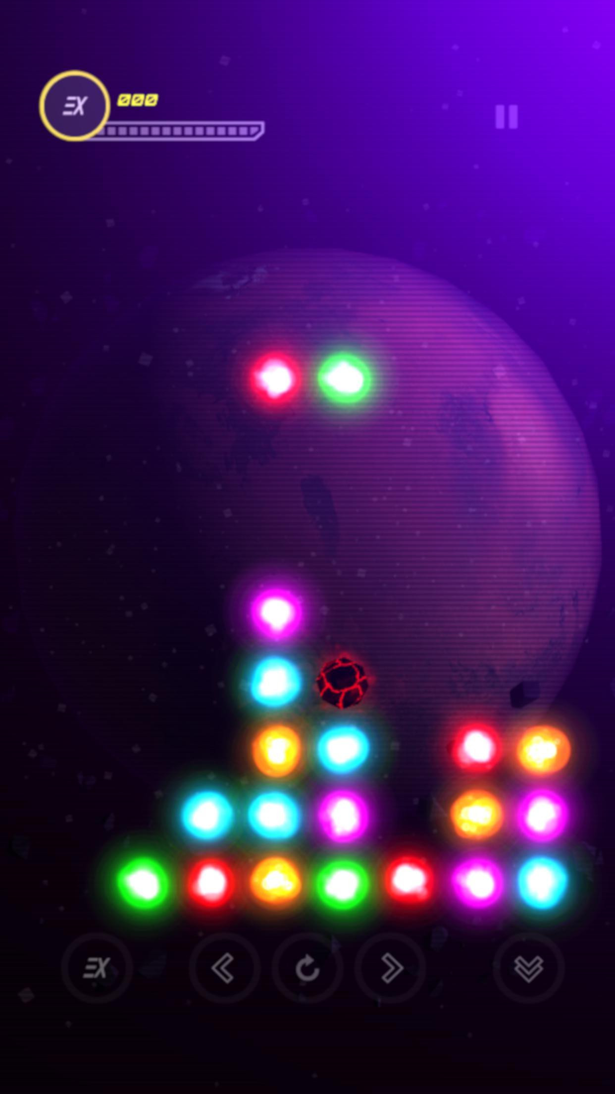 Plasma Planet Blaster (itch) - кадр 1