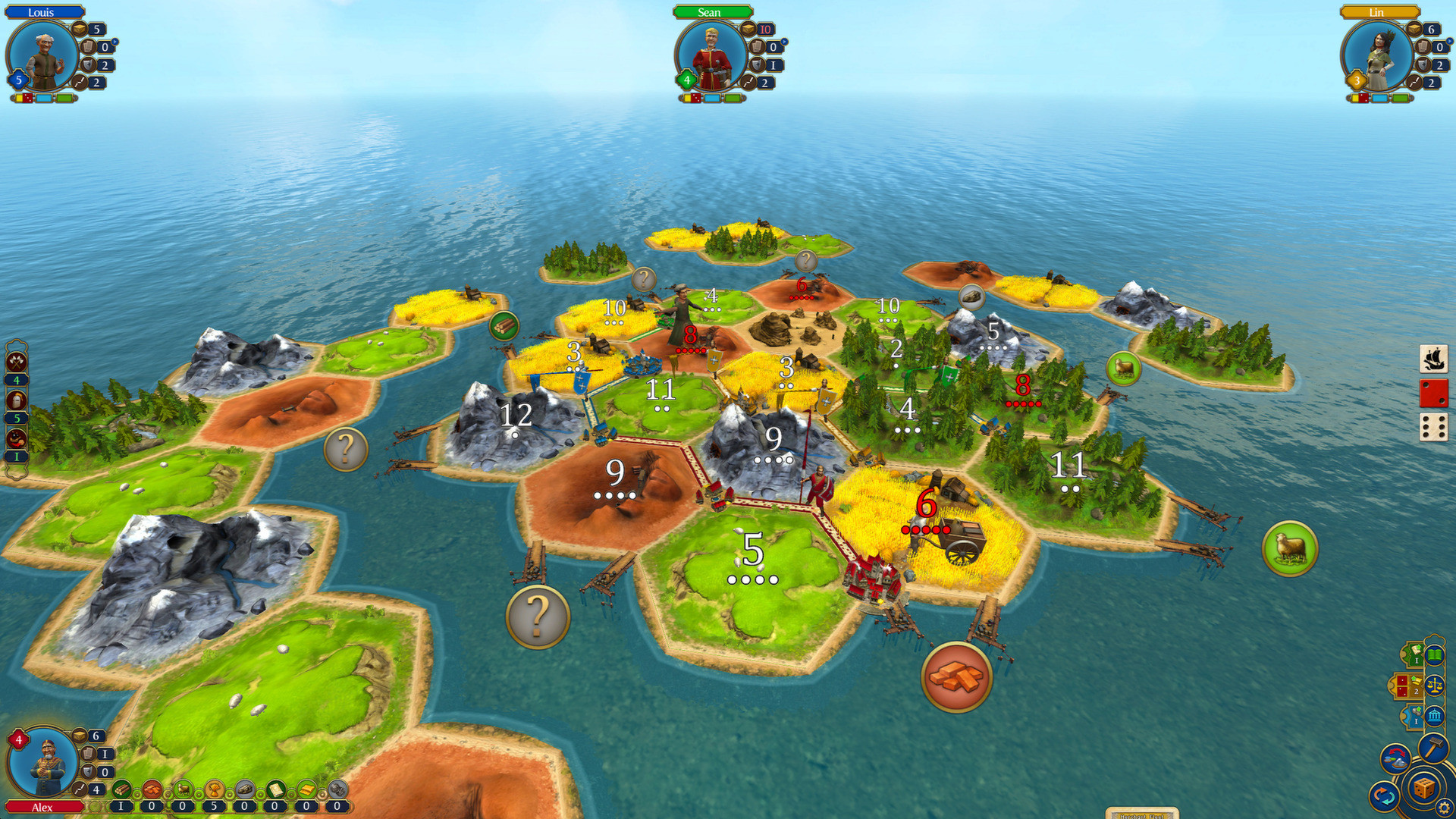 Catan: Creator's Edition - кадр 2