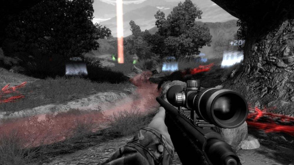 Cabela's BGH 2010 - кадр 3