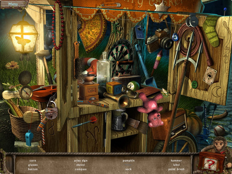 Hidden Object Bundle 5 in 1 - кадр 3