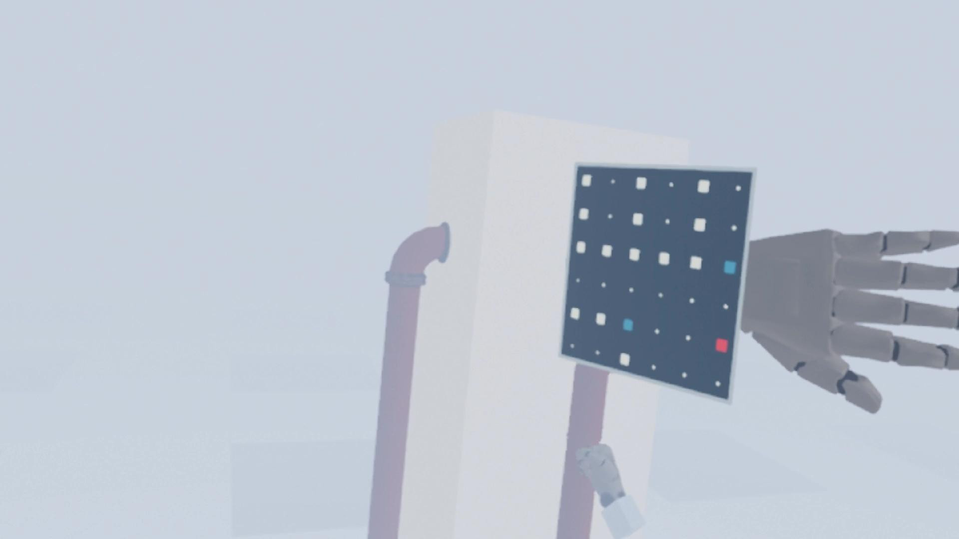 inFogginess [VR] (itch) - кадр 1