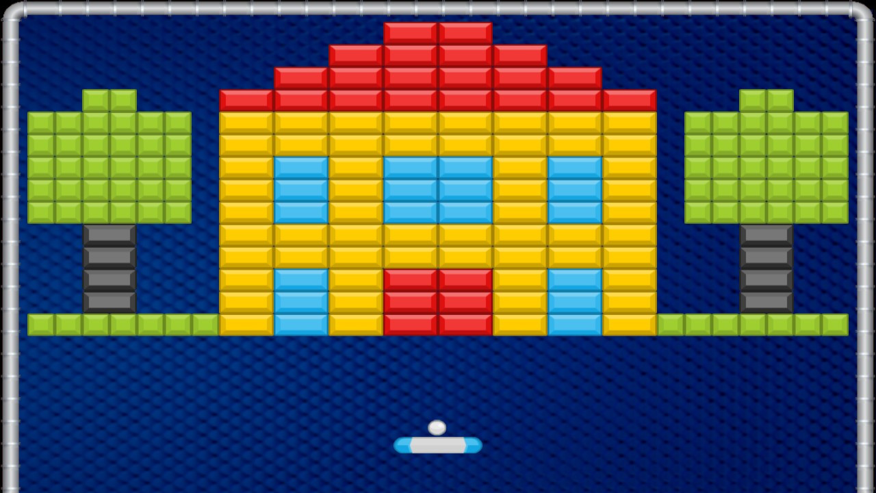 Brick Breaker Premium 3 - кадр 2
