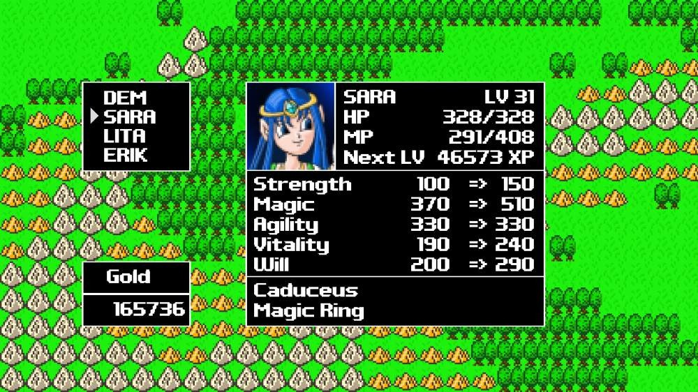 Breath of Death 7: The Beginning - кадр 6