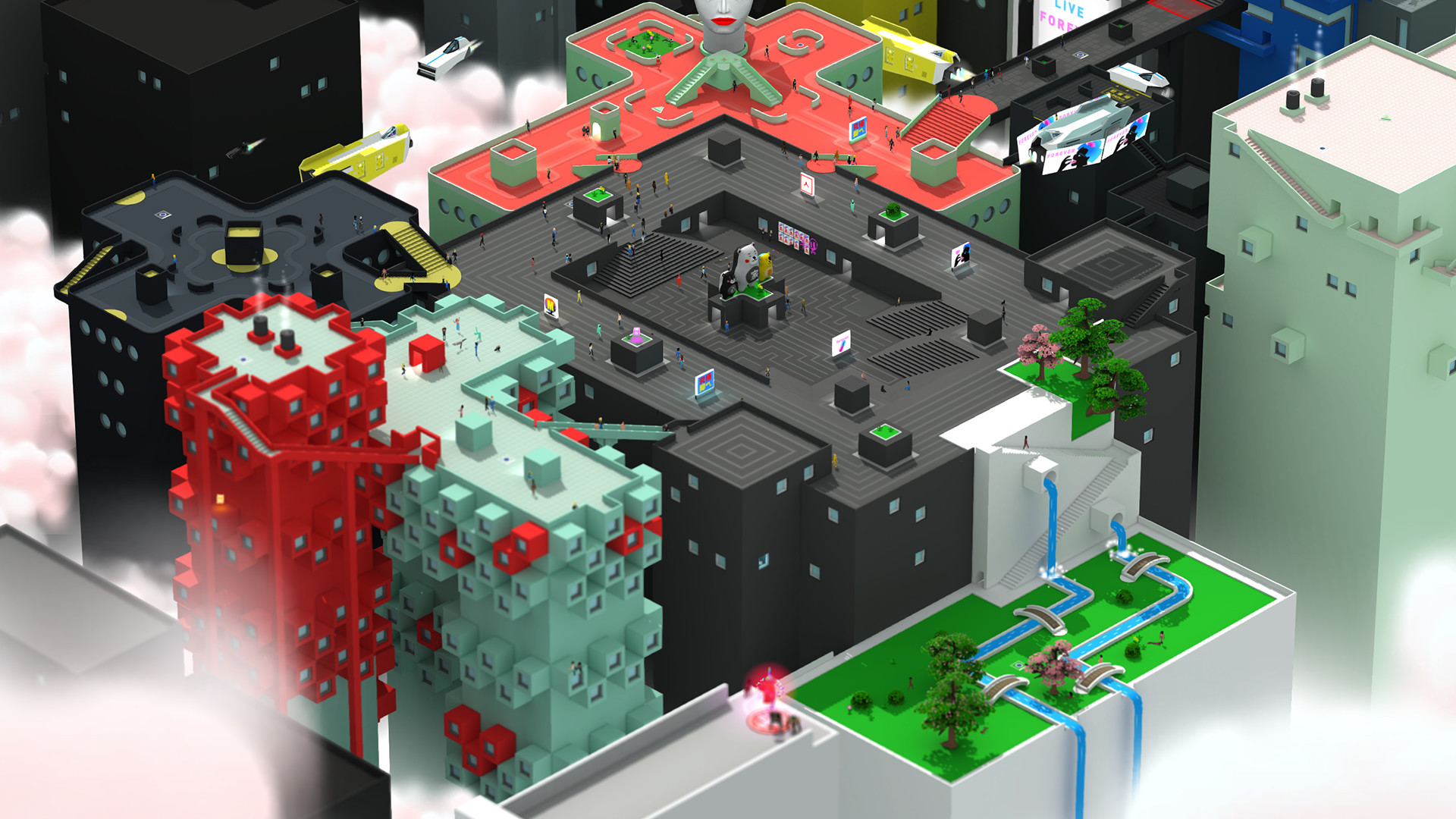 Tokyo 42 - кадр 2