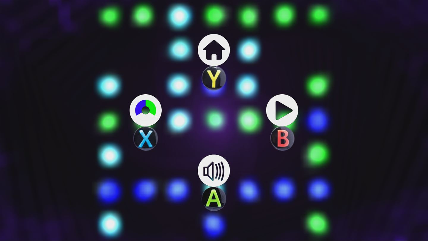 Energy Cycle - кадр 7