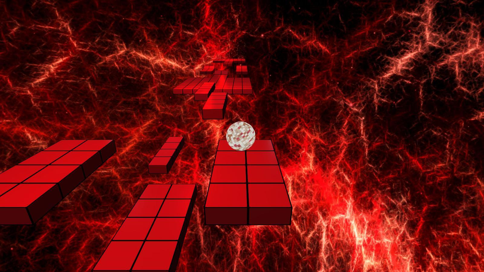 High In The Sky (itch) - кадр 3