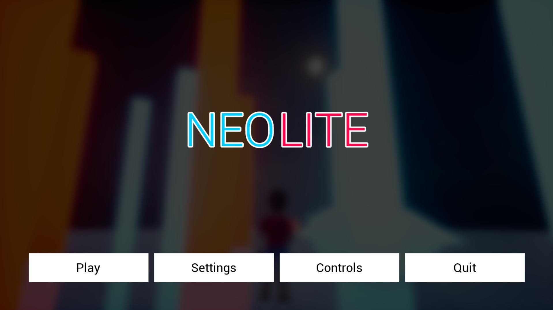 NeoLite (itch) - кадр 1